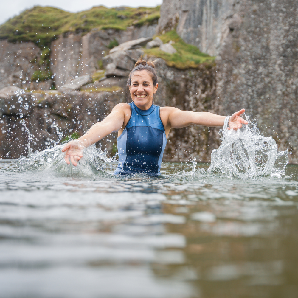 Yulex® Kneeskin voor Vrouwen
